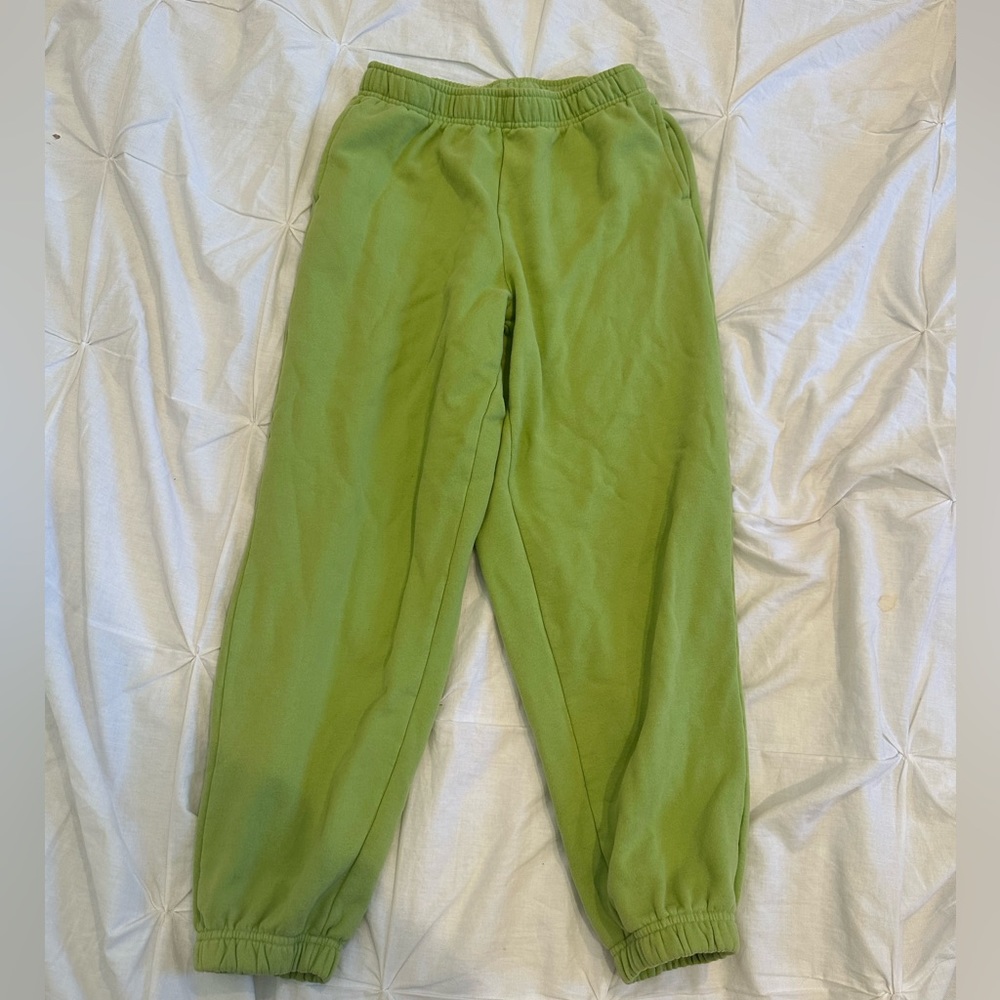 Pacsun sweatpants